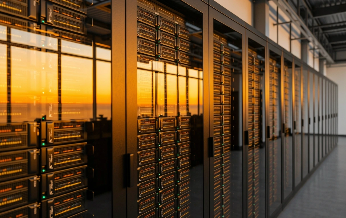 Infraestructura Tecnológica