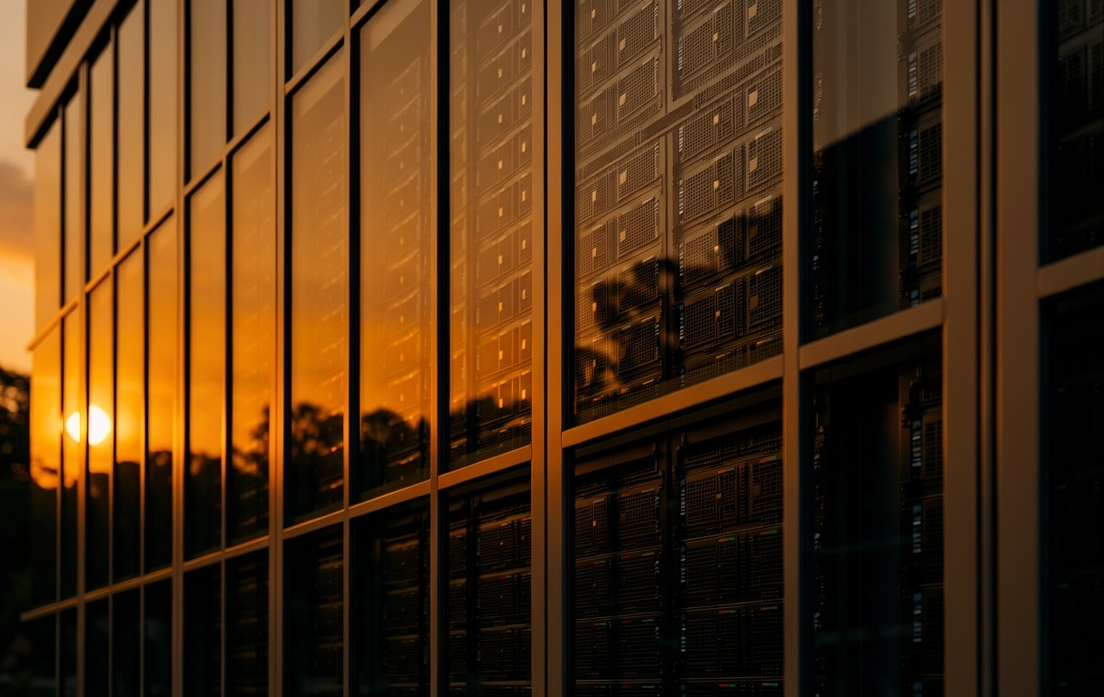 Infraestructura técnica