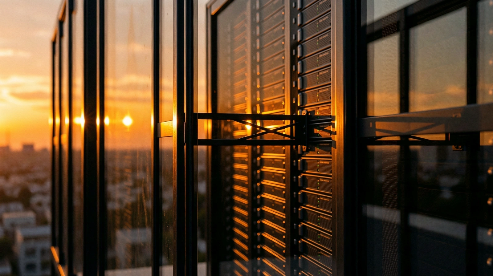 Sede administrativa ValleyCert Cali