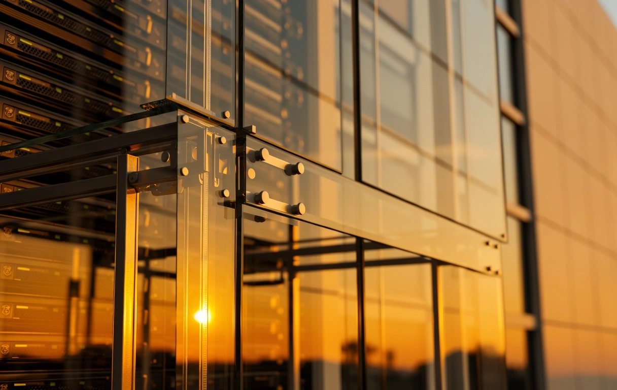 Infraestructura técnica