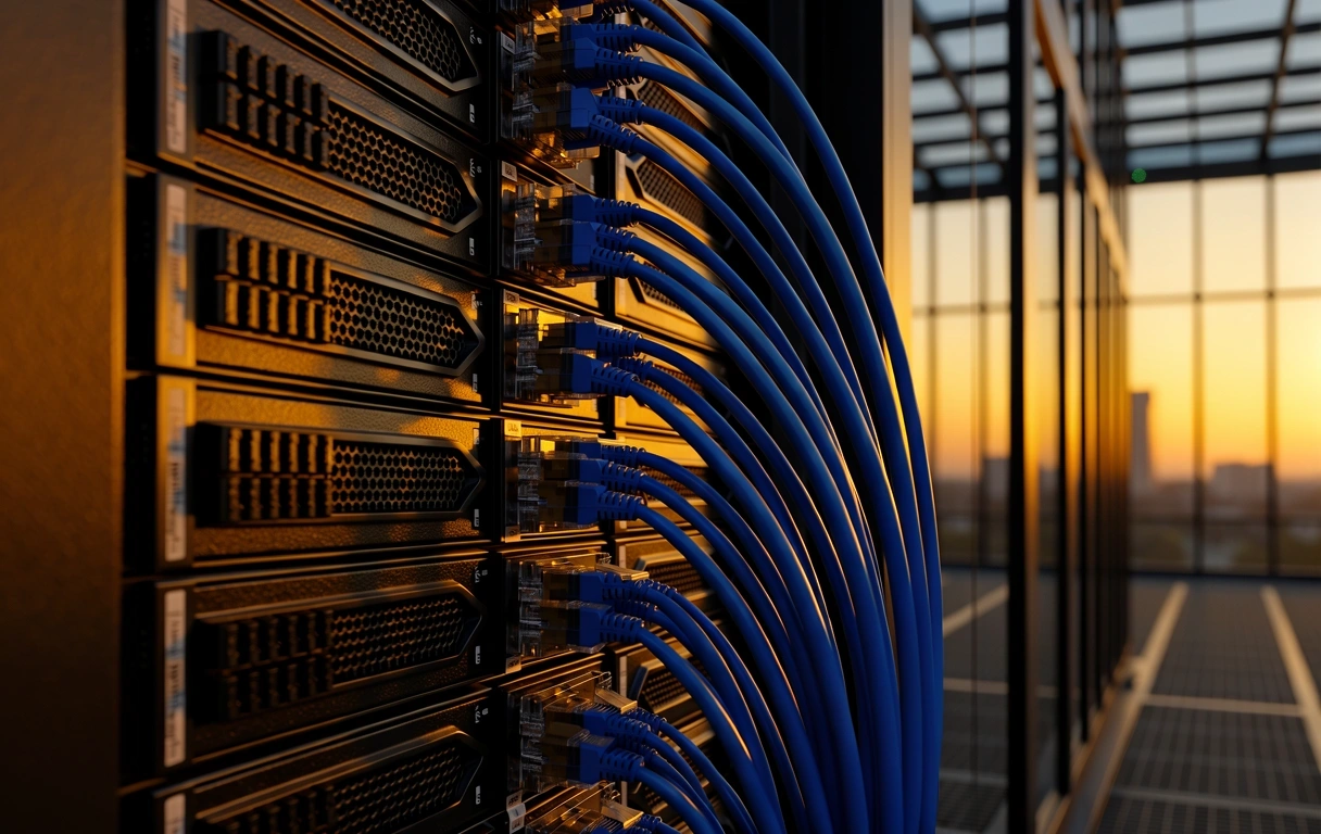 Infraestructura de datos