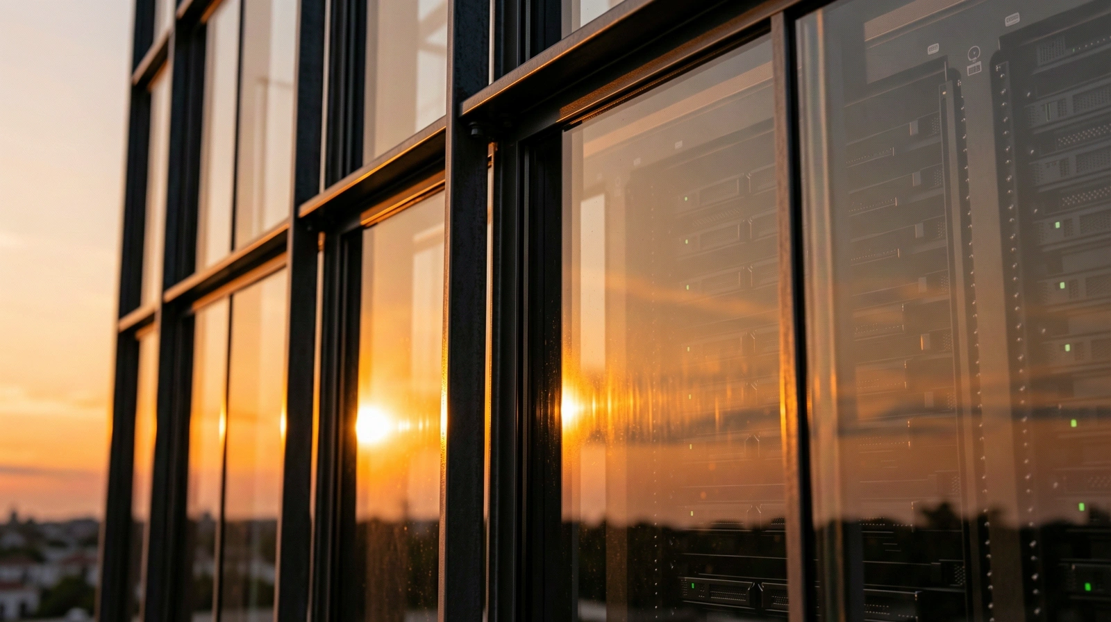 Infraestructura técnica en Cali