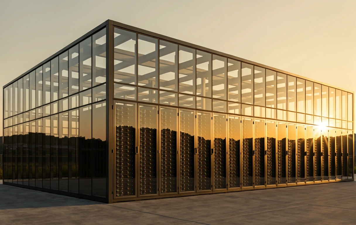 Arquitectura de Sistemas