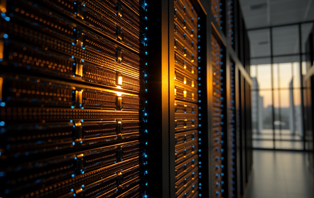 Infraestructura Tecnológica