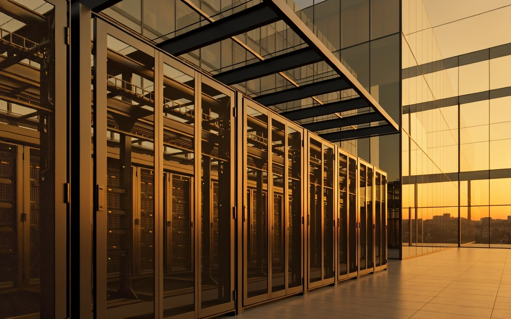 Arquitectura de seguridad técnica