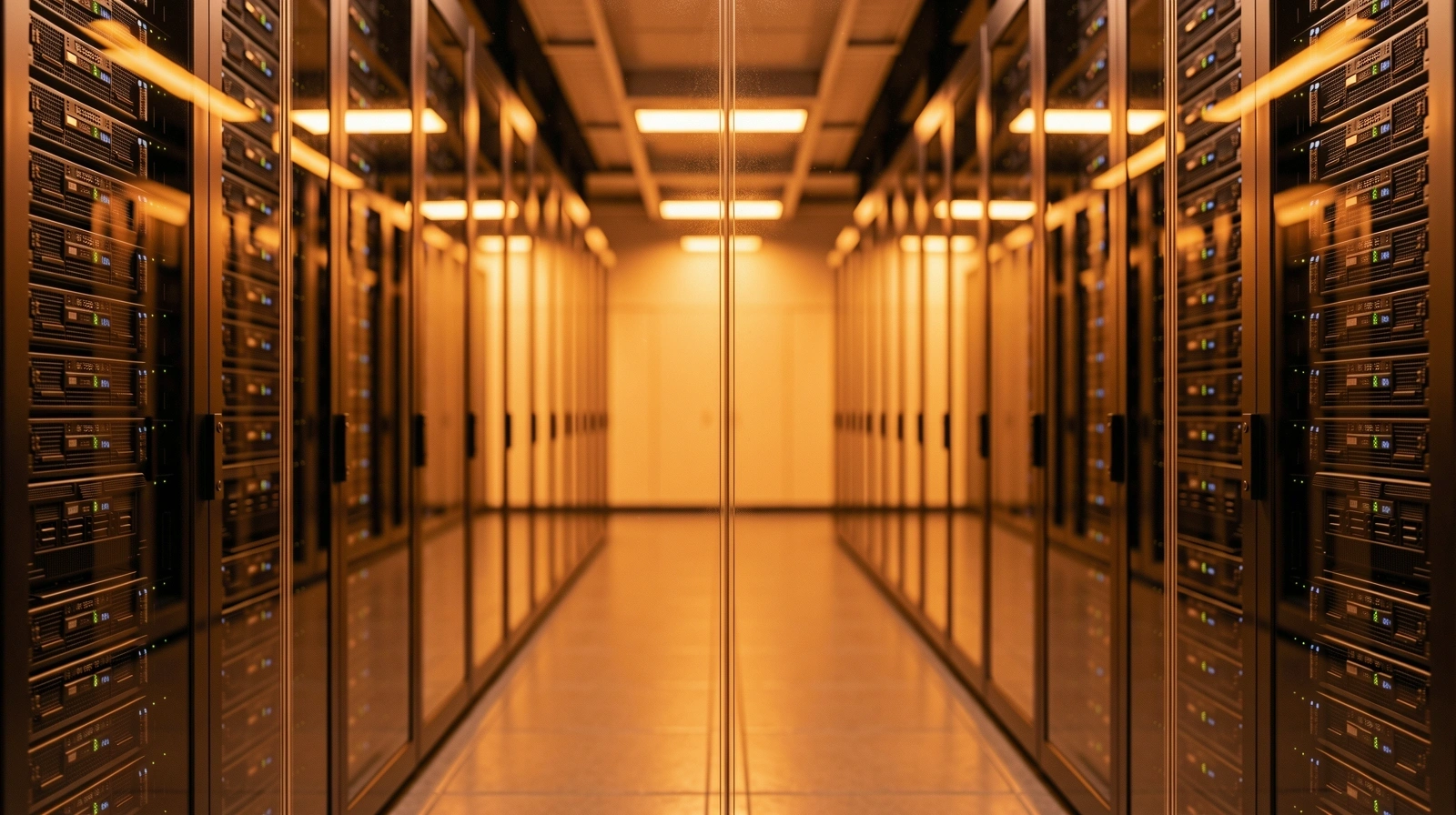 Infraestructura técnica de auditoría