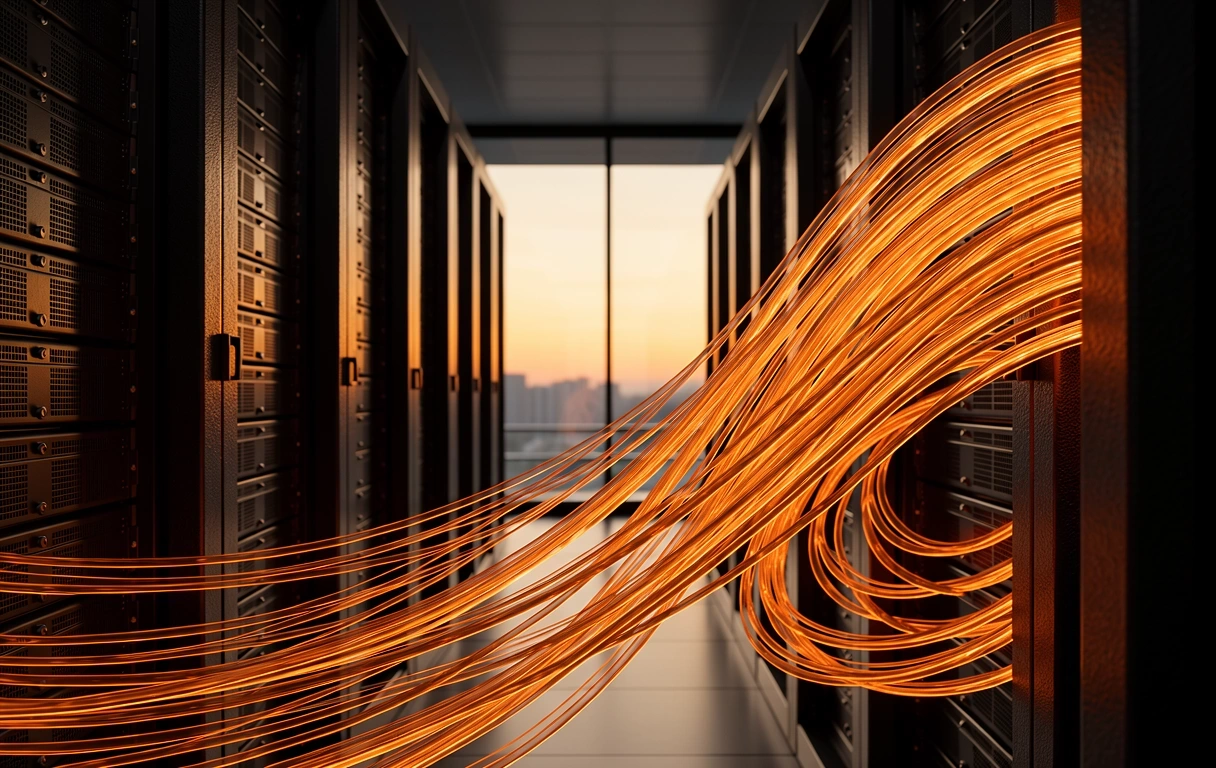 Infraestructura técnica