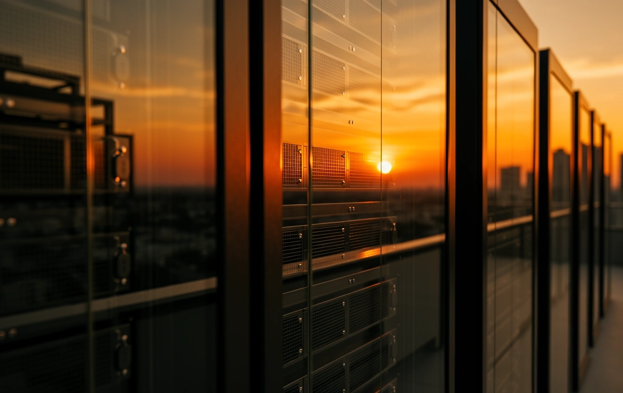 Infraestructura técnica