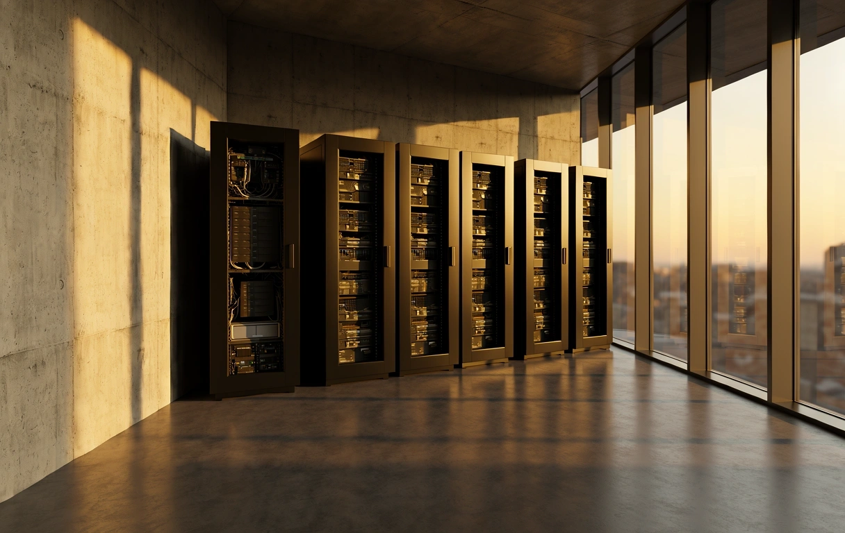 Oficinas técnicas ValleyCert